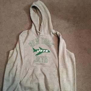 New York Jets Nike Sweatshirt